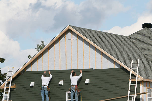  De Leon, TX Siding Pros